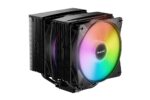 REFRIGERACION CPU BEQUIET PURE ROCK PRO 3 LX BLACK