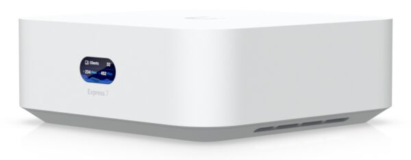ROUTER UBIQUITI UX7 EXPRESS WIFI7