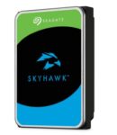 SEAGATE SKYHAWK 8TB 3.5" SATA 3