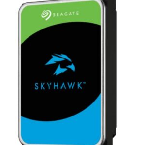 SEAGATE SKYHAWK 8TB 3.5" SATA 3