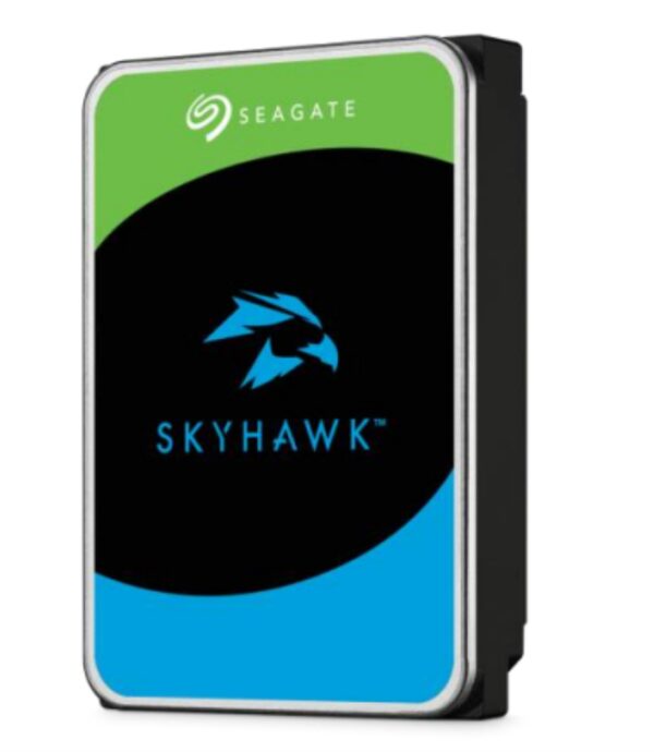 SEAGATE SKYHAWK 8TB 3.5" SATA 3
