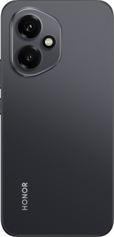 SMARTPHONE HONOR 400 5G 8GB 256GB BLACK CON AURICULARES