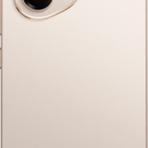 SMARTPHONE HONOR 400 5G 8GB 256GB GOLD CON AURICULARES