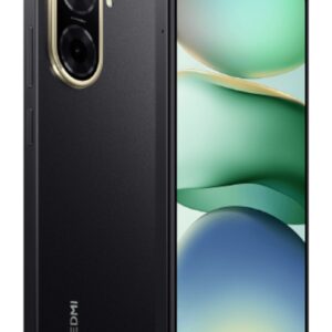 SMARTPHONE XIAOMI REDMI A5 6.71 HD+ 3GB/64GB BLACK