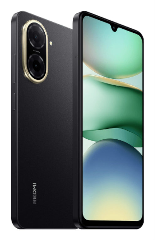 SMARTPHONE XIAOMI REDMI A5 6.71 HD+ 3GB/64GB BLACK