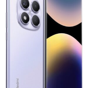 SMARTPHONE XIAOMI REDMI NOTE 14 PRO 6,67 8GB/256GB AURORA PURPLE