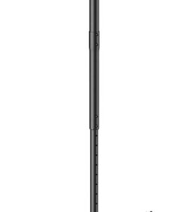 SOPORTE AISENS TECHO GIRATORIO INCLINABLE EXTENSIBLE NIVELABLE MONITOR/TV 50-100