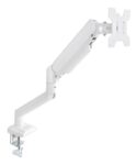 SOPORTE MESA TOOQ PANT. GIRA INCLI 1 BRAZO 13-34 BLANCO