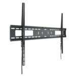 SOPORTE PARED TV TOOQ LP41100F-B NEGRO