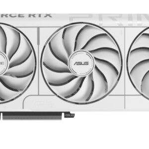 TARJETA GRAFICA ASUS PRIME RTX 5070 OC 12GB WHITE