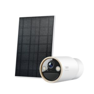 TP-LINK HUB INTELIGENTE CON ALARMA INTEGRADA Y RANURA PARA MICROSD