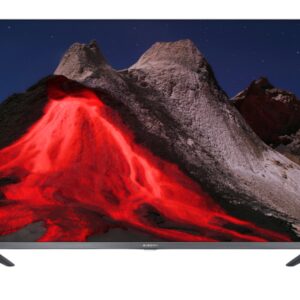 TV XIAOMI 43" A PRO 2026 UHD QLED GOOGLETV DOLBY