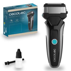 AFEITADORA CECOTEC 100057 X-TRIMM TRIPLE