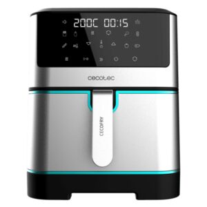 AIR FRAYER CECOTEC CECOFRY SUPREME 8000