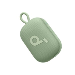 ALTAVOZ SOUNDCORE SELECT 4 GO 5W 20 HORAS BLUETOOTH-VERDE
