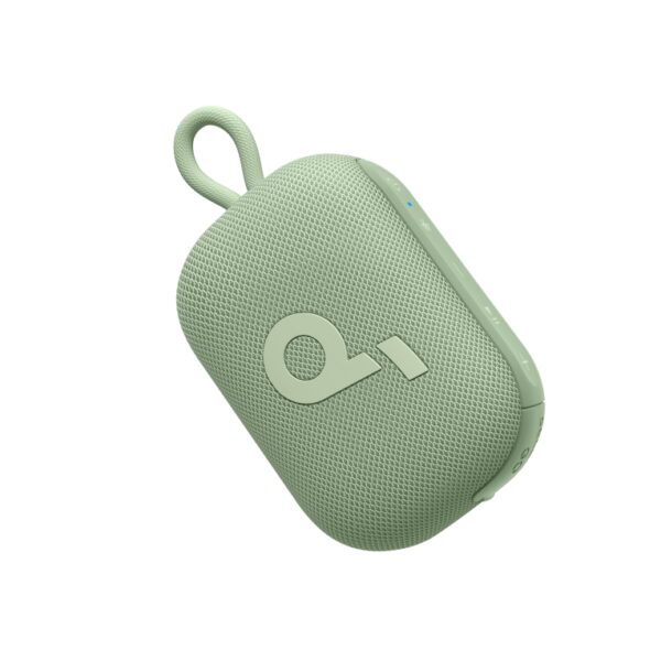 ALTAVOZ SOUNDCORE SELECT 4 GO 5W 20 HORAS BLUETOOTH-VERDE