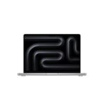 APPLE MACBOOK PRO M4 PRO 24GB 512GB SSD GPU 16 NUCLEOS 14" PLATA