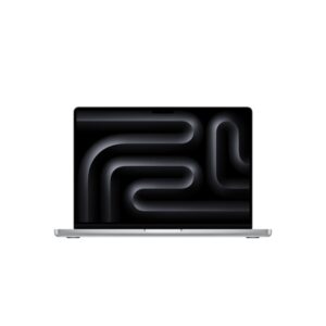 APPLE MACBOOK PRO M4 PRO 24GB 512GB SSD GPU 16 NUCLEOS 14" PLATA
