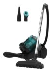 ASPIRADOR CECOTEC 05599 ROCKSTAR MULTICYCLONIC