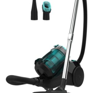 ASPIRADOR CECOTEC 05599 ROCKSTAR MULTICYCLONIC