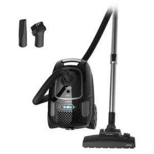 ASPIRADOR DE TRINEO CONGA CECOTEC POWERBAG 4000 XL