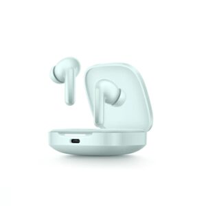 AURICULARES XIAOMI REDMI BUDS 6 MICROFONO BT CORAL GREEN