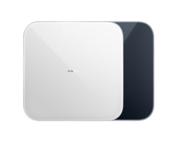 BASCULA DE BAÑO XIAOMI MI SMART SCALE S200 WHITE