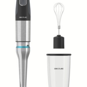 BATIDORA DE MANO CECOTEC KATANA 12 CREAM B