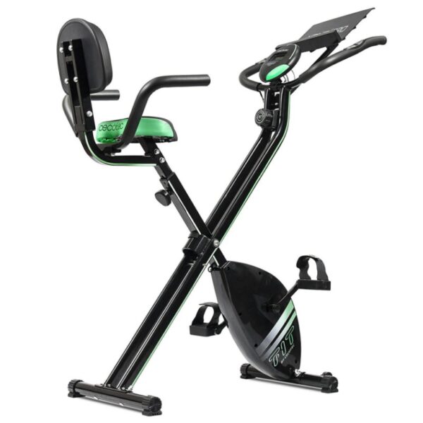 BICICLETA ESTATICA CECOTEC PLEGABLE CECOTEC X- BIKE PRO