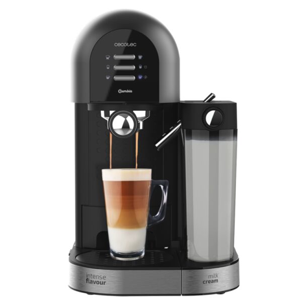 CAFETERA 01590 INSTAN-CCINO 20 CHIC
