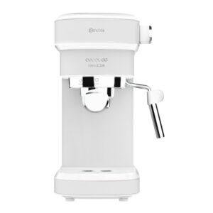 CAFETERA CECOTEC 01650 CAFELIZZIA 790 WHITE