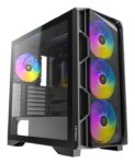 CAJA GAMING ANTEC AX-1000 ATX ARGB