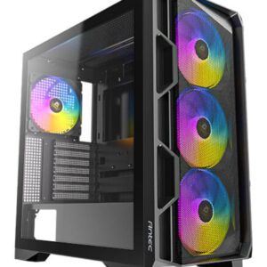 CAJA GAMING ANTEC AX-1000 ATX ARGB