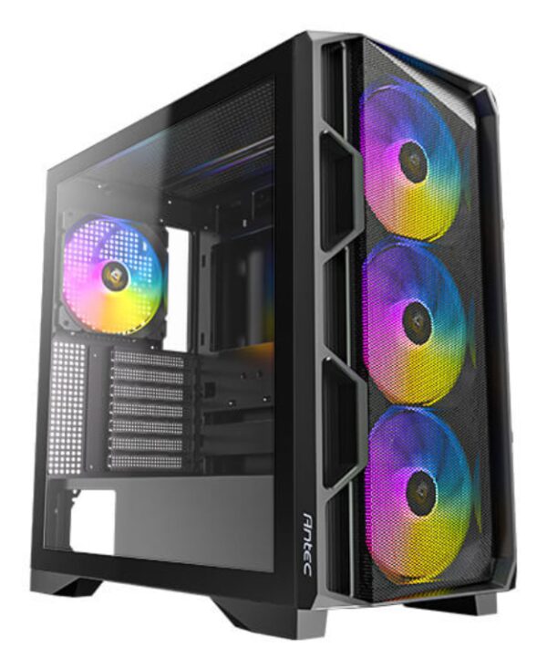 CAJA GAMING ANTEC AX-1000 ATX ARGB