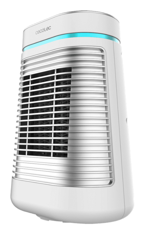 CALEFACTOR CERAMICO SOBREMESA CECOTEC 1550 MAX CECOTEC 1500W REGULABLE 3 MODO