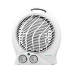 CALEFACTOR ELECTRICO DE BAÑO CECOTEC BAJO CONSUMO 9790 FORCE 2000W
