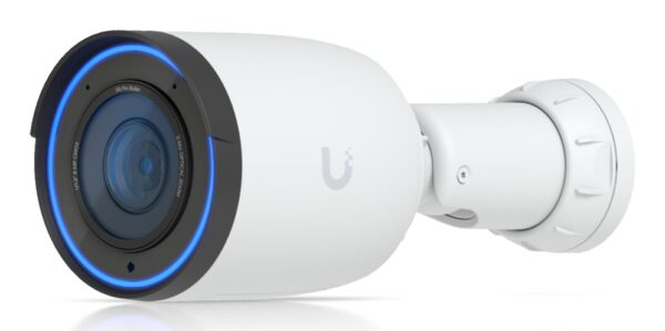CAMARA IP UBIQUITI UVC-G6-PRO-BULLET-W G6 UNIFI PROTECT