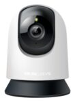 CAMARA MERCUSY MC200 WIFI PAN/TILT HOME SECURITY