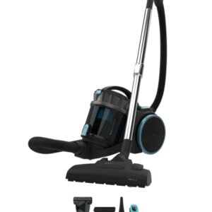 CONGA CECOTEC ROCKSTAR MULTICYCLONIC XL ANIMAL PLUS