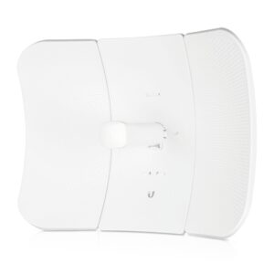 CPE UBIQUITI LITEBEAM LBE-5AC-LR LITEBEAM AC AIRMAX AC 5GHZ 26DBI