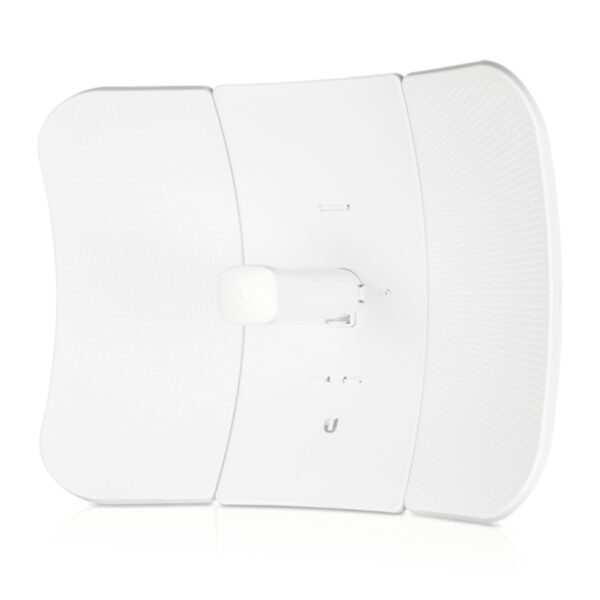 CPE UBIQUITI LITEBEAM LBE-5AC-LR LITEBEAM AC AIRMAX AC 5GHZ 26DBI