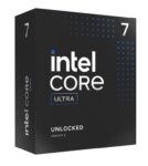 CPU INTEL CORE ULTRA 265F