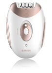 DEPILADORA CECOTEC BAMBA SKINCARE DEPIL-ACTION GO
