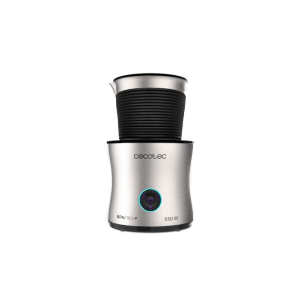 ESPUMADOR DE LECHE CECOTEC POWER MOCA SPUME 5000 V