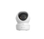 EZVIZ CAMARA WIFI INTERIOR H6C G1 3K PANORAMICA/INCLINACION
