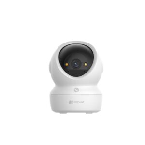 EZVIZ CAMARA WIFI INTERIOR H6C G1 3K PANORAMICA/INCLINACION