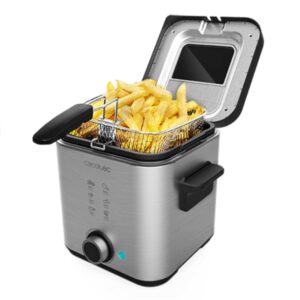 FREIDORA CECOTEC 03102 CLEANFRY ADVANCE 1500