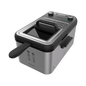 FREIDORA ELECTRICA CECOTE CLEANFRY INFINITY 3000