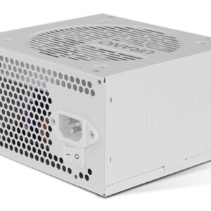 FUENTE ALIMENTACION ATX NOX URANO PRO 550W BRONZE BLANCO