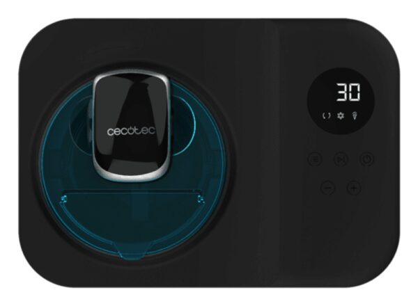 HELADERA CECOTEC 08044 GELACY 1200 TOUCH